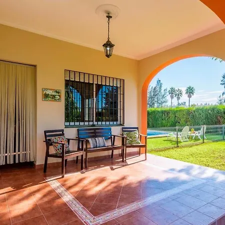 Huerta Tio Pipa By Ruralidays Holiday home *