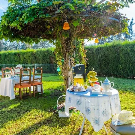 Huerta Tio Pipa By Ruralidays Holiday home