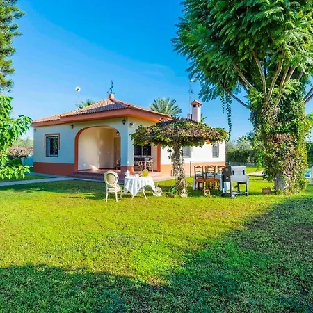 Huerta Tio Pipa By Ruralidays Holiday home *