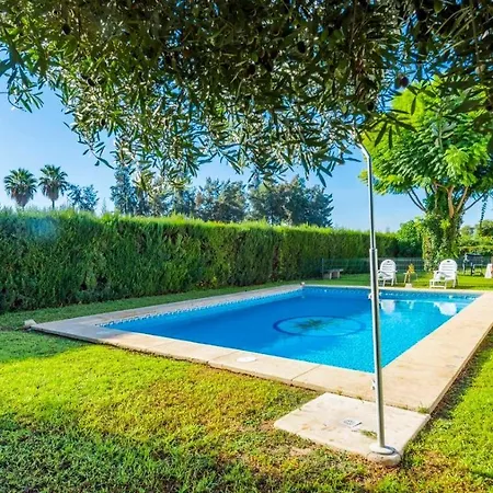 Holiday home Huerta Tio Pipa By Ruralidays *