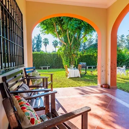 Holiday home Huerta Tio Pipa By Ruralidays